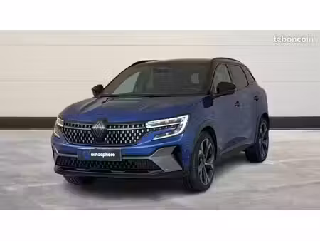 Renault Austral 1.2 200 Esprit Alpine