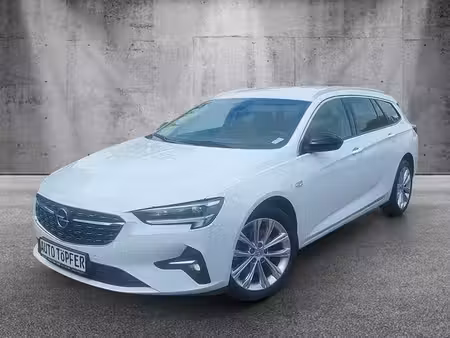 Opel Insignia 2.0