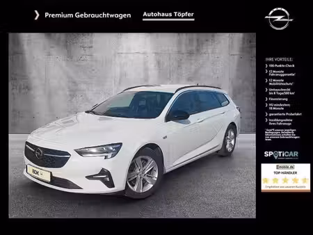 Opel Insignia 2.0