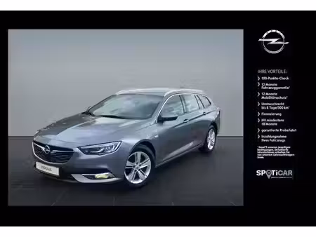 Opel Insignia 2.0 CDTI 170