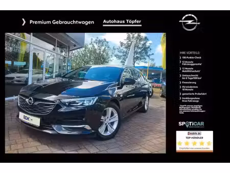 Opel Insignia 2.0 CDTI 170