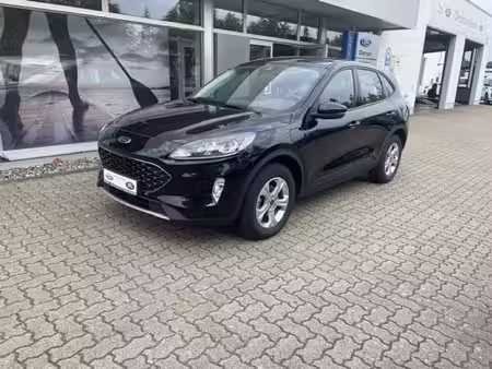 Ford Kuga 2.5 Cool & Connect