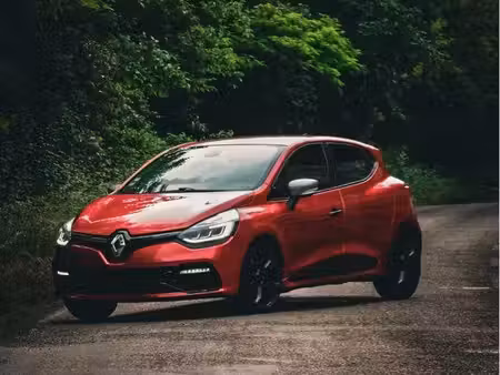 Renault Clio RS 1.6 T 200
