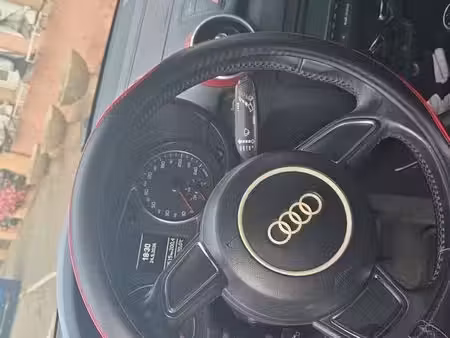 Audi A1 1.6 TDI 105