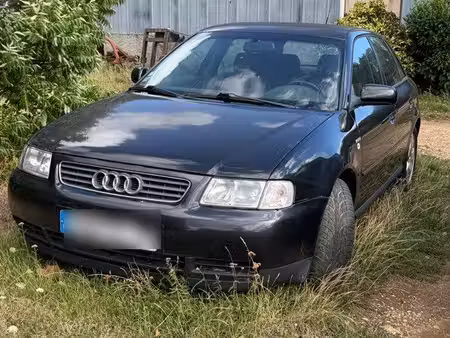 Audi A3 1.9 TDI 110