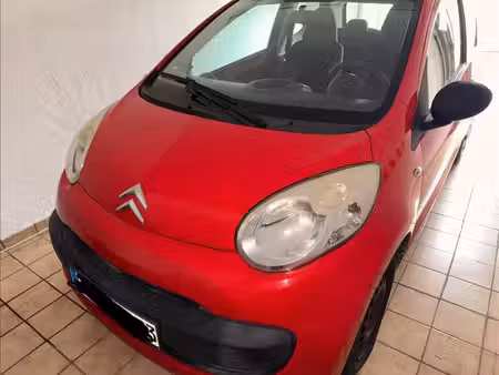 Citroën C1 1.0 68 Advance