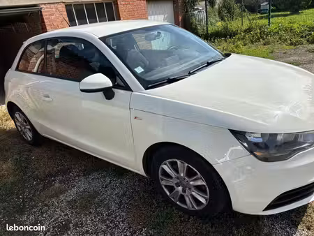 Audi A1 1.6 TDI 105