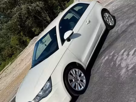 Audi A1 1.2 TFSI 86