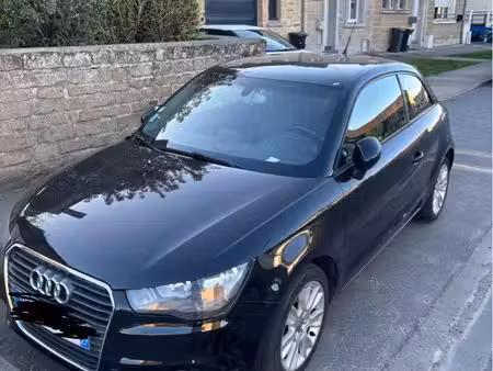 Audi A1 1.6 TDI 90