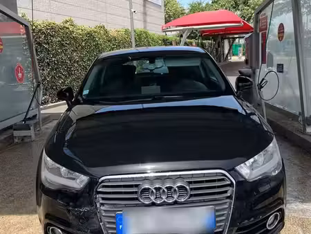 Audi A1 1.6 TDI 90