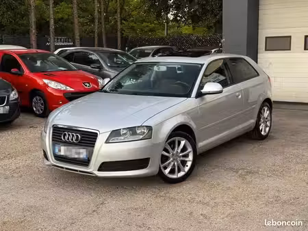 Audi A3 1.9 TDI 105