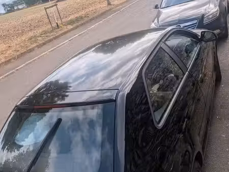 Audi A3 TDI 105