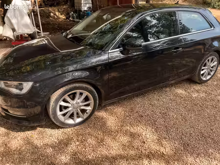Audi A3 2.0 TDI 150