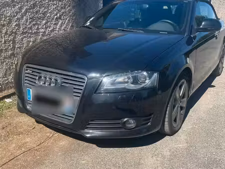 Audi A3 1.8 TFSI 160