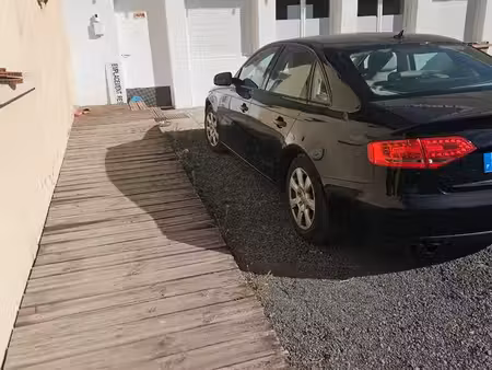 Audi A4 2.0 TDI 170
