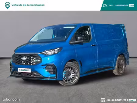 Ford Transit 2.0 170