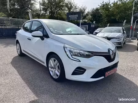 Renault Clio 1.0 SCe 65