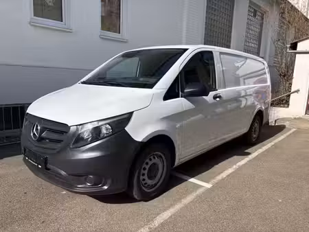 Mercedes-Benz Vito 2.1 136