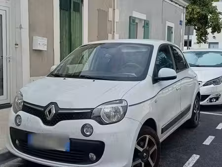 Renault Twingo 0.9 90