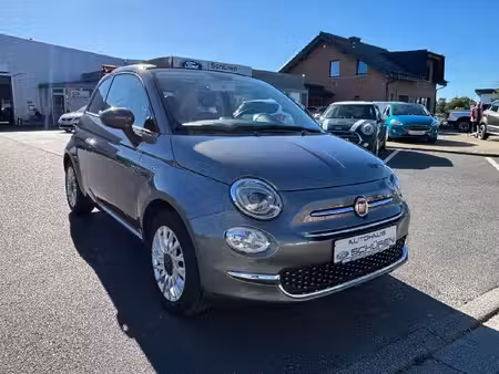 Fiat 500 1.2 69 Lounge