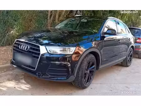 Audi Q3 1.4 TFSI 150