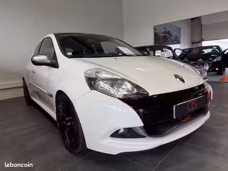 Renault Clio RS 2.0 203 20TH