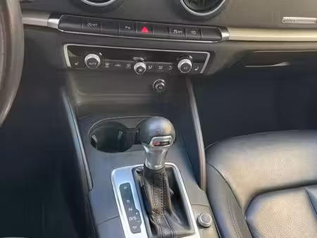 Audi A3 1.6 TDI 116