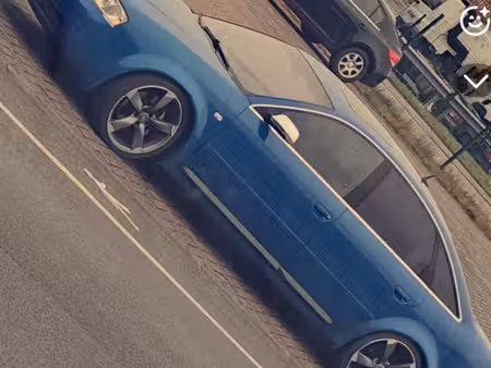 Audi A6 S6 V8 4.2 340 quattro
