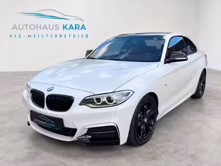 BMW Série 2 M2 3.0 326