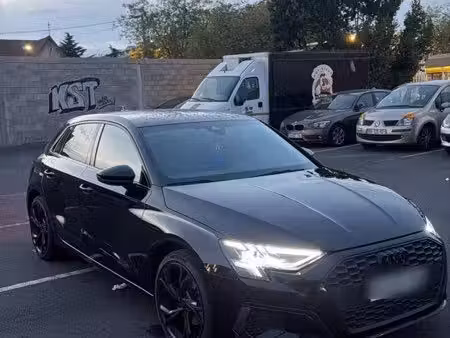 Audi A3 2.0 TDI 150 Sport