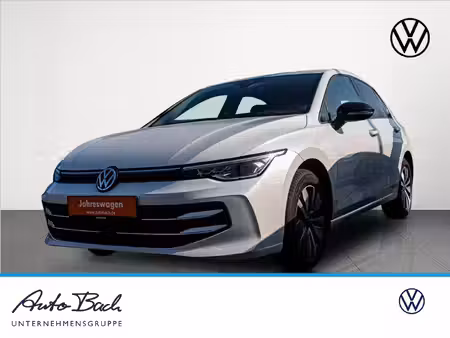 Volkswagen Golf 1.5 TSI 110