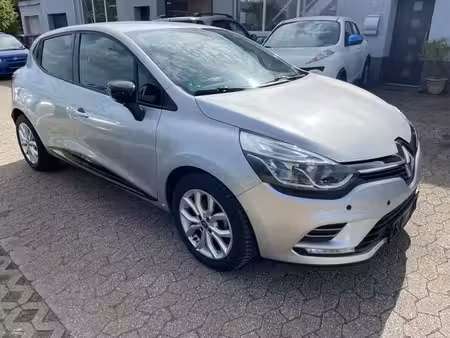 Renault Clio 0.9 90