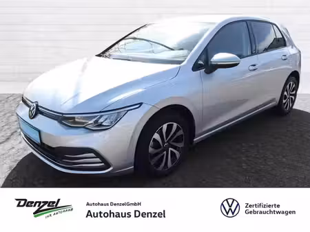 Volkswagen Golf 1.0 TSI 110