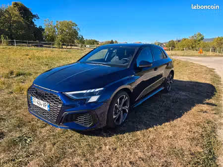 Audi A3 1.5