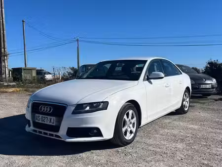 Audi A4 1.8 TFSI 120 Ambiente