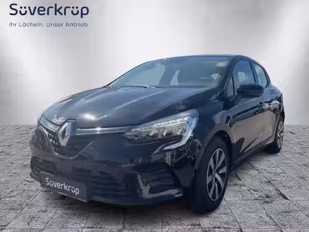 Renault Clio 1.0 SCe 65 Équilibre