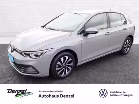 Volkswagen Golf 1.5 TSI 110