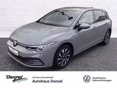 Volkswagen Golf 1.0 TSI 110
