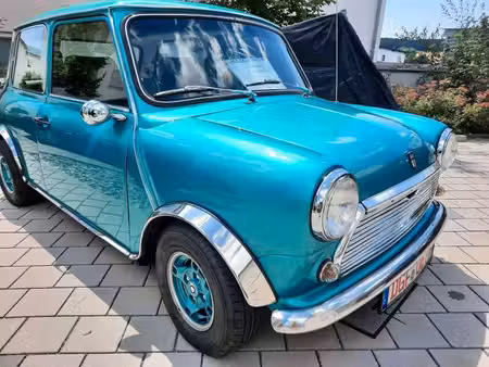 Mini Mini Cooper