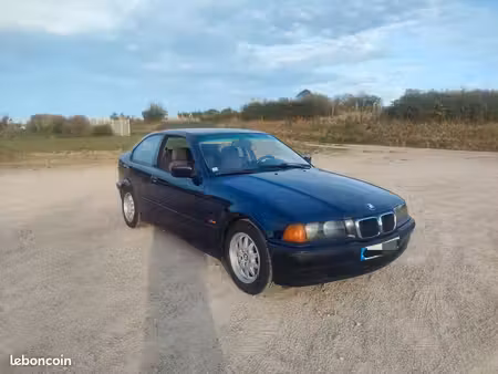 BMW Série 3 361i 1.9 105