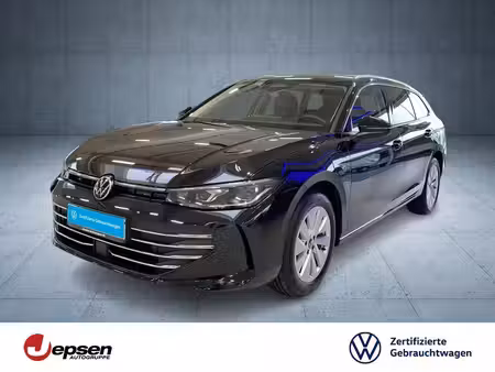 Volkswagen Passat 1.5 TSI 150