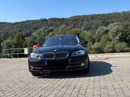 BMW Série 3 325i 3.0 218