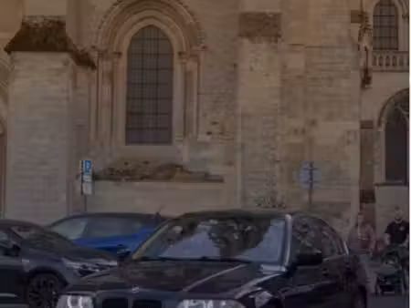 BMW Série 3 330i 3.0 231