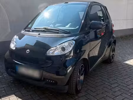 Smart Fortwo 1.0 71