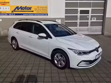 Volkswagen Golf 2.0 TDI 150