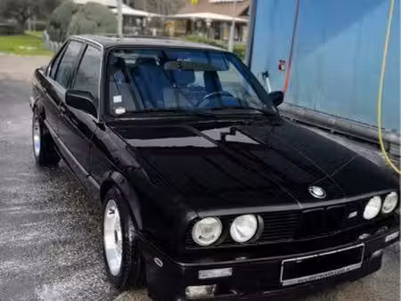 BMW Série 3 320i 2.0 150