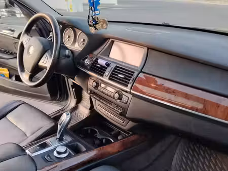 BMW X5 30d 3.0 235