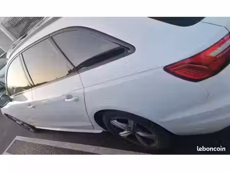 Audi A4 35 TDI 2.0 TDI 163