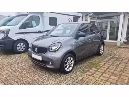 Smart Forfour 0.9 90