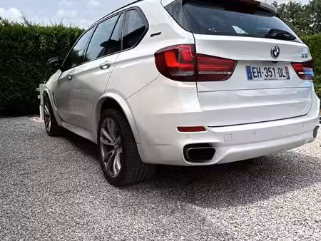 BMW X5 40e 2.0 313 xDrive
